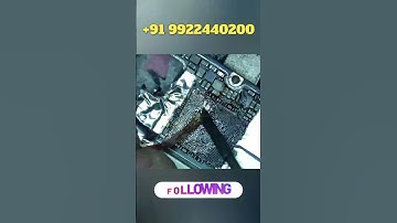 MI 11X Dead Phone Recovery: Common Issues & Solutions 🔧⚡#shorts