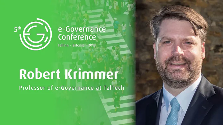 Introducing Internet Voting - Robert Krimmer