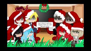 : TBOAH react to TCF part 2/?