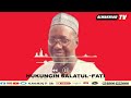 Raddi Salatul Fati Ba Salati Bane Sheikh Ja Afar Mahmud Adam AlmakhluqTV Raddi Salatul Fati Ba Salati Bane Sheikh Ja Afar Mahmud Adam AlmakhluqTV