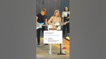 テイラー・スウィフトの寄付後、人々が「カルト」と呼ぶグループがやったことは信じられないだろう #taylorswift