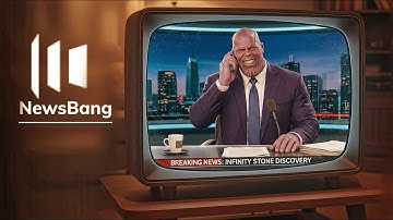 AI Reads the News, Summarizes It, and Shows Hidden Trends — NewsBang