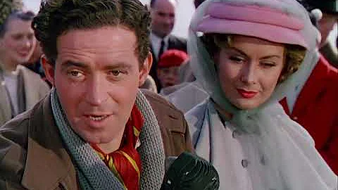 Genevieve 1953 car film