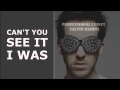 Calvin Harris Feat. John Newman - Blame (Official Lyrics Video)