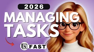 This Hack Makes Managing Notion Tasks on Your Phone - 2026