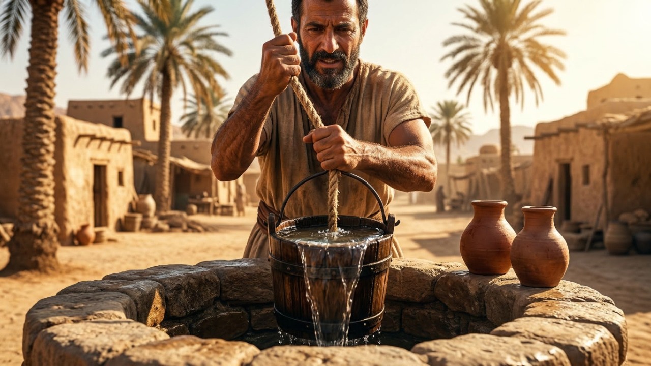 What Was Daily Life Like in Madinah Before the Prophet Arrived – Islamic Documentary