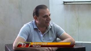 Trend Dite - Intervista - Bajram Gigolli - Kengetar
