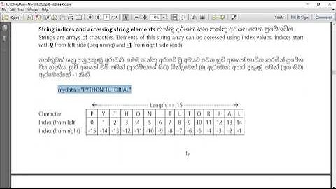 AL ICT Python Day 3 -2022 June 06
