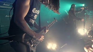 Power Trip | Live in Moscow 2017/05/27