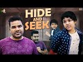 Hide And Seek || Venu & Tillu || Tamada Media