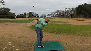 The Aero Club Short Course 9 Holes