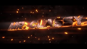 Mr. Classy. intro - SHOUTOUT to Mr. Classy.