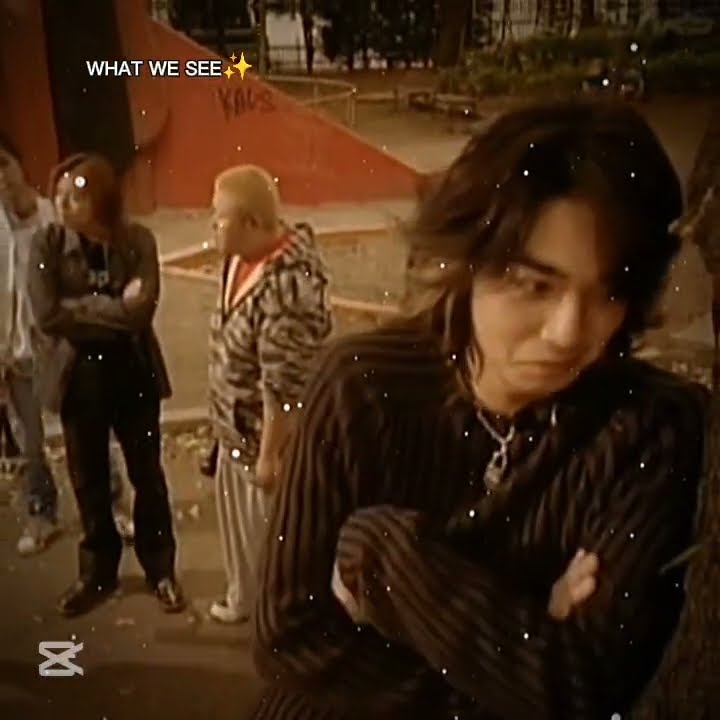 SAWADA SHIN what's going on with that smile huh? #gokusen #sawadashin #junmatsumoto #matsujun