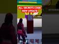 GO UP FOR BRAINROTS MAP FORTNITE - ALL SECRETS CODES LAVA EVENT ADMIN ABUSE UPDATE(new codes)#shorts