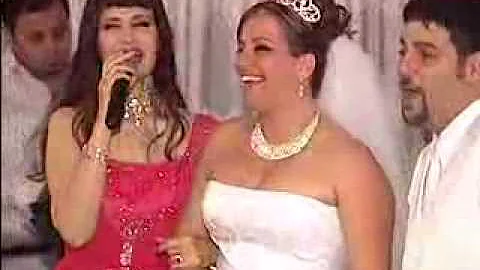 The Wedding Singer. #Assyrian and #Greek #Wedding ...