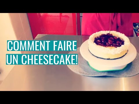 recette-cheesecake