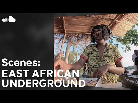 East African Underground: Scenes