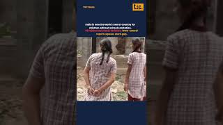 Full 50 MILLION CHILDREN LACK BASIC SCHOOL SANITATION | WHO–UNICEF REPORT News