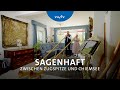 Sagenhaft - Zwischen Zugspitze und Chiemsee | MDR