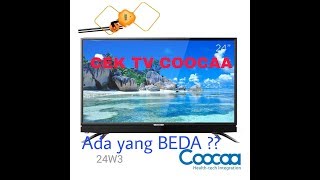 Download Kaya ada yang aneh TV COOCAA ini ? Mencoba tv termurah di dunia Mp3 and Video Kaya ada yang aneh TV COOCAA ini ? Mencoba tv termurah di dunia