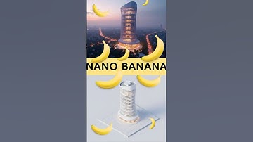 Render to isometric 3D model with Nano Banana in MyArchitectAI #ai #rendering #architecture
