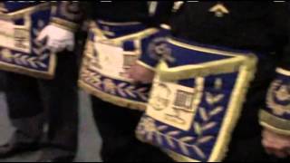 D-01 - Inside Freemasonry