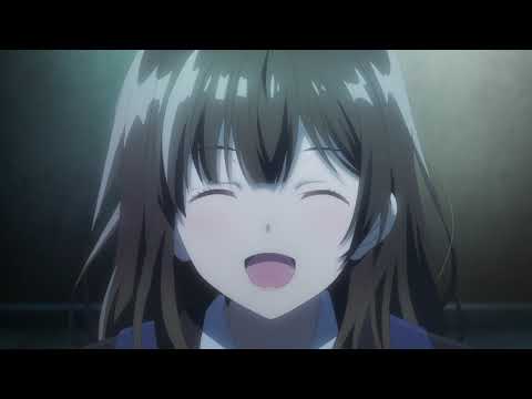 アニメ『ひげを剃る。そして女子高生を拾う。』本PV①