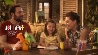 Scènes de ménages, samedi à 20H30 sur M6 ! 