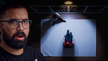 Twelve Minutes - Part 3 - THE ENDING JUST MELTED MY BRAIN..