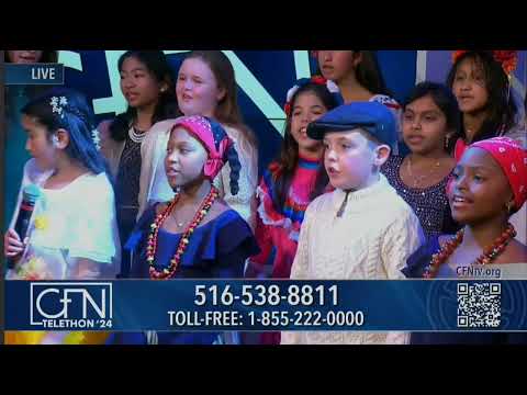St. Brigid/Our Lady of Hope Regional School Children's Choir at  Catholic Faith Network