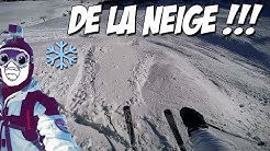 LE PIRE SKIEUR DE LA STATION 😭 | Ski Vlog 5