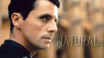 ► Matthew Clairmont | Natural