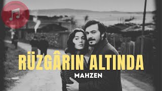 Mahzen - Rüzgarın Altında