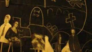 Celebrity Puppet Adventures - The Yard of Graves