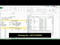 Shelly Cashman Excel 365 2021 Module 4 SAM Project 1a SC EX365 2021 4a