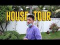 HOUSE TOUR