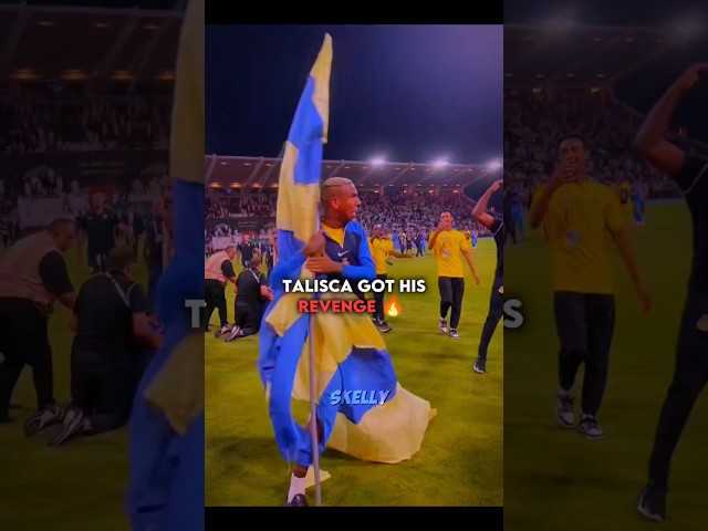 Al Nassr Revenge 🔥🥵#alnassr #reels #fyp #viral #football #edit #alhilal #ronaldo #revenge class=