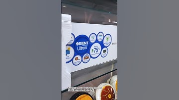 orient Ultron AC 1.5 ton inverter 2024 | orient inverter AC price in Pakistan