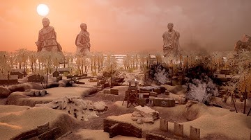 MODDED Map - Island Fight