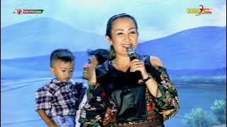 BUDE NUNUNG ALVI || SANDIWARA SANG PUTRA DARMA || LIVE CIREBON 14 MEI 2023