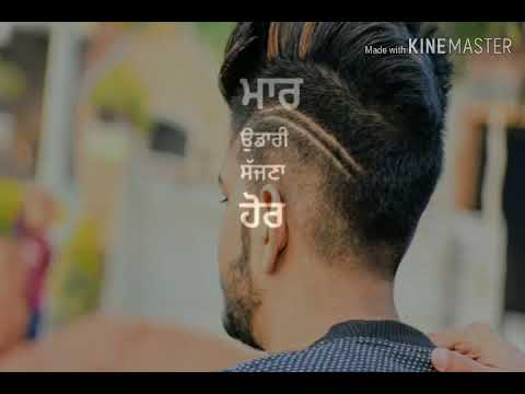 Nafa By Karan Sandhawalia Video Whatsapp Status
