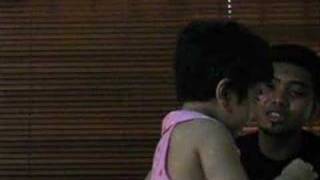 My Heart - Nabilah Feat. Zyratul