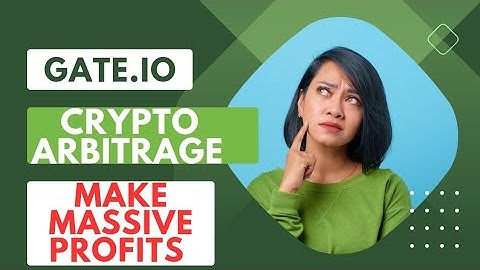 🔥Uncover the Ultimate Profit Hack! Gate.io and Spookyswap Arbitrage Opportunity – Upto 50% Profit!