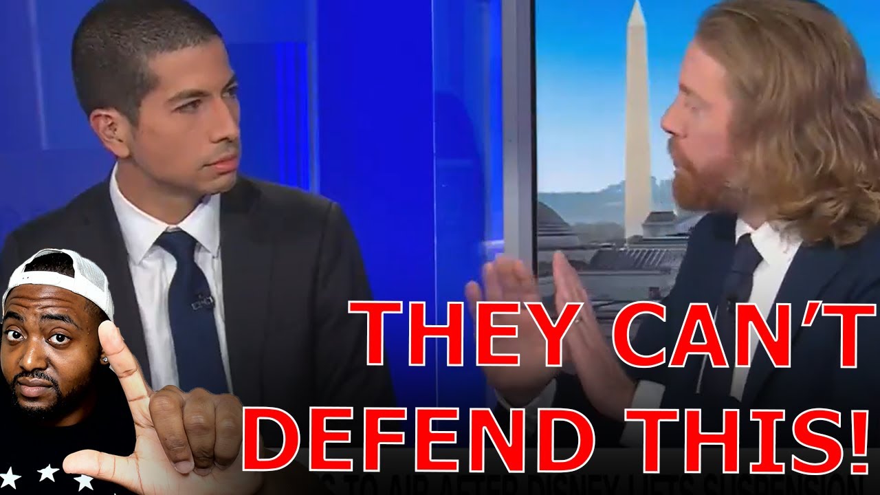 Republican DISMANTLES SMUG Biden Official To His Face On CNN After Google Makes BOMBSHELL Admission! Republican DISMANTLES SMUG Biden Official To His Face On CNN After Google Makes BOMBSHELL Admission!