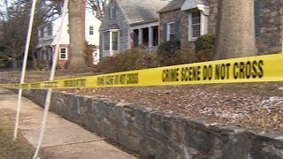 Manhunt for a Possible Serial Killer in Washington, D.C., Suburbs Manhunt for a Possible Serial Killer in Washington, D.C., Suburbs