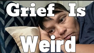 Grief is a Wild Ride: Buckle Up Wealth