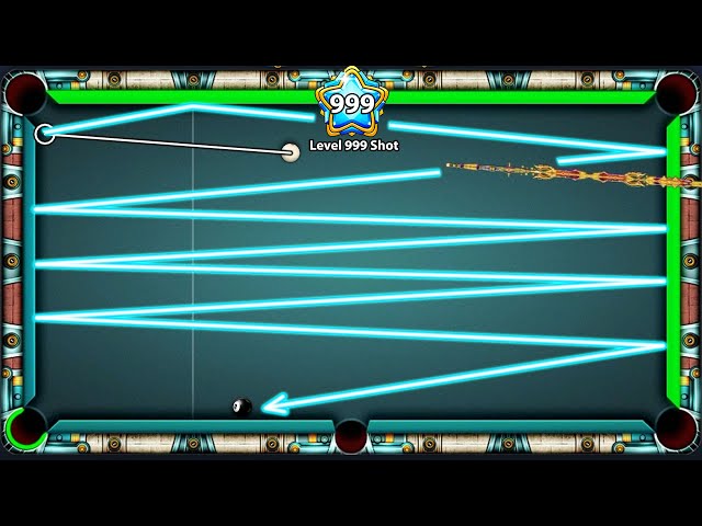 5 Balls in 1 Shot - BEST BREAK OFF EVER in 8 Ball Pool! - Berlin 50M Coins  Trickshots - Dynamo Cue 