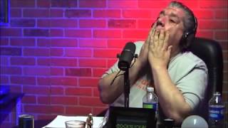 Ralphie May torments Matthew McConaughey