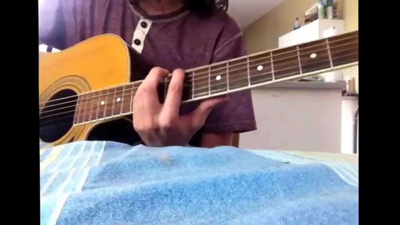 Part of Me - Neck Deep Guitar Lesson - YouTube