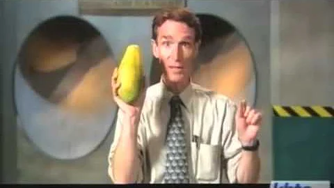 Eyes of Nye - GMO foods